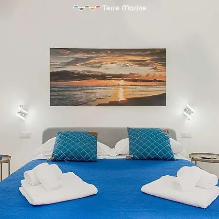 White 89, Terremarine Monterosso al Mare