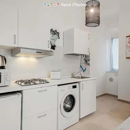 Apartment White 89, Terremarine Monterosso al Mare