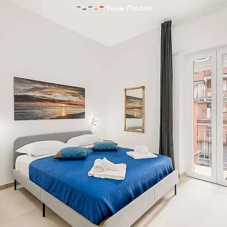 White 89, Terremarine * Monterosso al Mare
