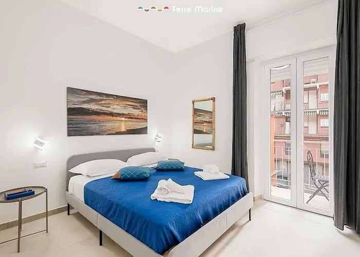 White 89, Terremarine * مونتيروسّو ال ماري