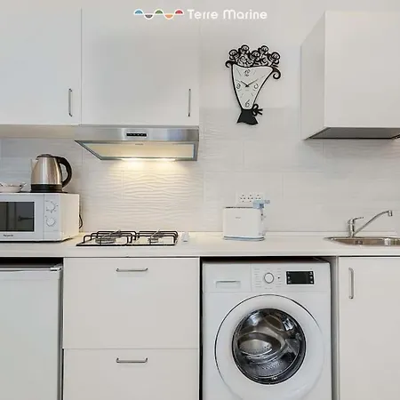 White 89, Terremarine * Monterosso al Mare
